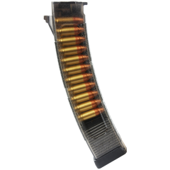 PRK9 Magazine AEG (Low-Cap|40R) (Dummy Rounds)