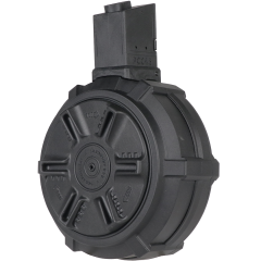 MXC9/PCC45 Drum Magazine AEG (1500R) (Drum)