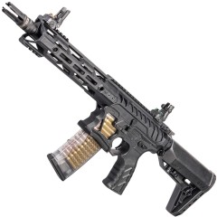 TR16 GMSII MK1 Light Weight Polymer GT Advanced AEG (ETU + MOSFET)