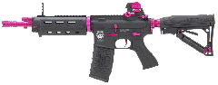 GR4 G26 BP Combat Machine AEG