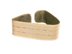 PMC Combat Belt (Belt Only - Tan)