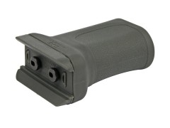 Foregrip Warthog (KeyMod) Battleship Grey