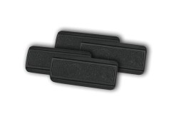 Rail Panel Set (4pcs) (M-LOK)