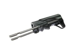 GOS-V5 Buttstock Assembly Black