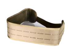 PMC Combat Belt (w/Buckle - Tan)