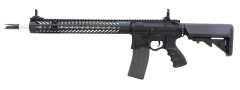 AR15 SBR8 GT Advanced G2 AEG (ETU + MOSFET) Licensed EMG International Seekins Precision