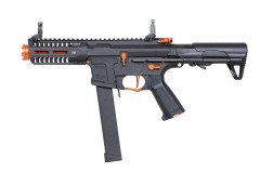 ARP 9 (1.0 - Amber (Orange)) Combat Machine AEG (ETU + MOSFET)