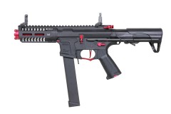 ARP 9 (1.0 - Fire (Red)) Combat Machine AEG (ETU + MOSFET)
