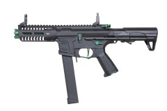 ARP 9 (1.0 - Jade (Green)) Combat Machine AEG (ETU + MOSFET)