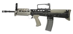 L85 ETU (Carbine) GT Advanced AEG (ETU + MOSFET)