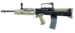 L85 ETU (A1) GT Advanced AEG (ETU + MOSFET)