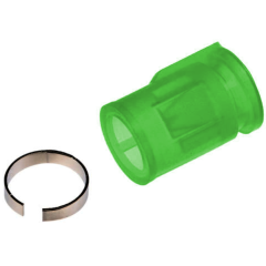 Hop Up Rubber "Autobot" Silicone (50°)  (VSR - VMP-2 - Hi-Capa - 1911)
