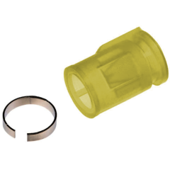 Hop Up Rubber "Autobot" Silicone (60°)  (VSR - VMP-2 - Hi-Capa - 1911)