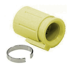 Hop Up Rubber "Autobot" (60°)  (VSR - VMP-2 - Hi-Capa - 1911)