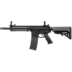 Delta Pioneer Jackal (Black) AEG Rifle