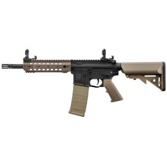 Delta Pioneer Jackal (Tan) AEG Rifle
