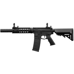 Delta Pioneer M4SD (Black) AEG Rifle