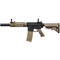 Delta Pioneer M4SD (Tan) AEG Rifle