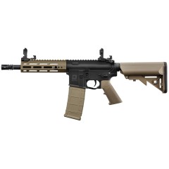 Delta Pioneer Nomad (7" - Tan) AEG Rifle
