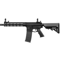 Delta Pioneer Nomad (10" - Black) AEG Rifle