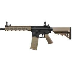 Delta Pioneer Nomad (10" - Tan) AEG Rifle