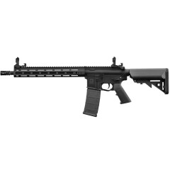 Delta Pioneer Nomad (13" - Black) AEG Rifle