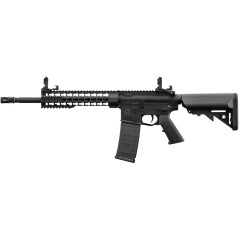 Delta Pioneer Recon (Black) AEG Rifle