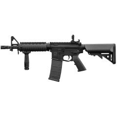 Delta Pioneer SOPMOD (Black) AEG Rifle