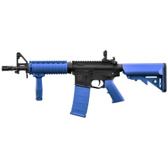 Delta Pioneer SOPMOD (Blue (Dual Tone)) AEG Rifle