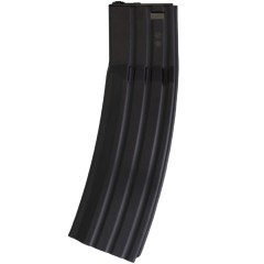 M4 Magazine AEG (Ultra-Cap|1000R) (Black)