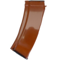 AK Magazine (AK74) v2 (Mid-Cap|70R) (Orange)