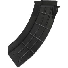 AK Magazine Polycase AEG Ultra-Cap (Flash|1000R) 