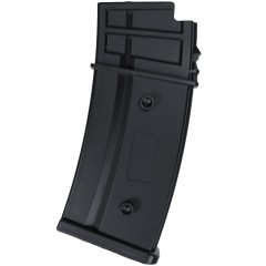 Nuprol G36 High-Cap Mag 470rnd