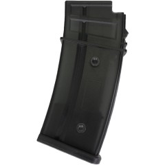 G36 Magazine V2 (Low-Cap|49R) (Black)