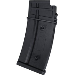 G36 Magazine V2 (Flash|430R) (Black)