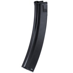 MP5 Magazine Metal V2 (Mid-Cap|70R) (Black)