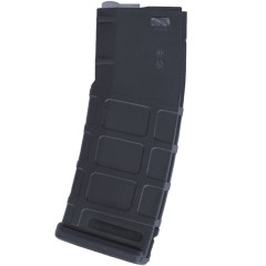 M4 Magazine N-MAG v2 AEG (Mid-Cap|150R) (Black)