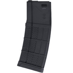 M4 Magazine L-MAG v2 AEG (Hi-Cap|380R) (Black)