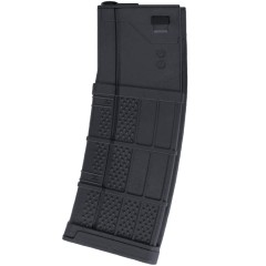 M4 Magazine L-MAG v2 AEG (Mid-Cap|150R) (Black)