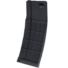 M4 Magazine L-MAG v2 EXT AEG (Mid-Cap|140R) (Black)