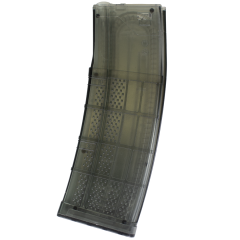 M4 Magazine L-MAG v2 EXT AEG (Mid-Cap|140R) (Green)