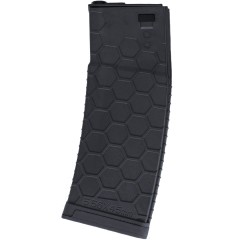M4 Magazine H-MAG v2 AEG (Hi-Cap|380R) (Black)