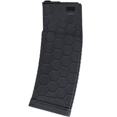 M4 Magazine H-MAG v2 AEG (Mid-Cap|150R) (Black)