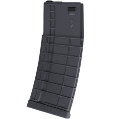 M4 Magazine LS-MAG AEG (Mid-Cap|150R) (Black)
