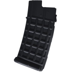 AUG Magazine L-MAG Waffle (Hi-Cap|330R) (Black)