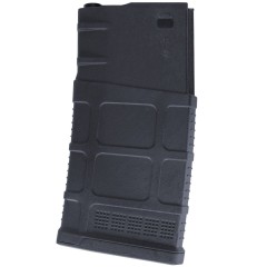 SR25 Magazine N-MAG AEG (Hi-Cap|350R) (Black)