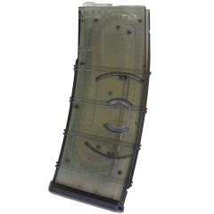 M4 Magazine Q-MAG AEG (Mid-Cap|150R) (Green)