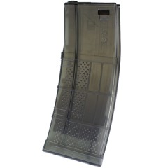 M4 Magazine L-MAG v2 AEG (Mid-Cap|150R) (Green)
