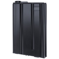 M16VN Magazine Folded Metal AEG (Hi-Cap|190R) (Black)