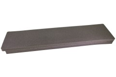 Foam Sheets for Premium Rifle Case (P&P Foam - X-Large)